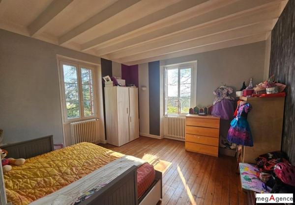 Maison à CLOYES LES TROIS RIVIERES, 28220 - 8 pièces 213m²