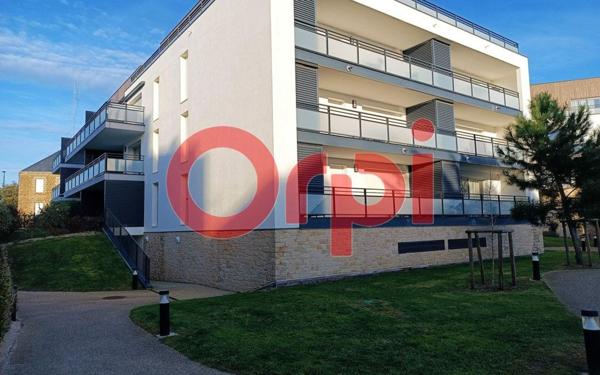 Appartement à vendre    3 pièces • 65 m2 Arzon