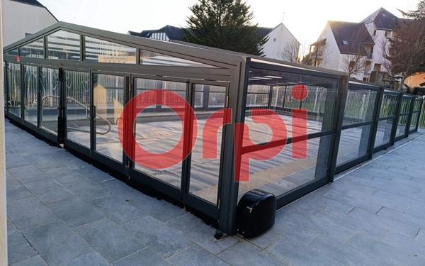 Appartement à vendre    3 pièces • 65 m2 Arzon