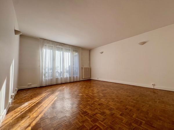 Appartement Gif Sur Yvette CENTRE 3 pièce(s)
