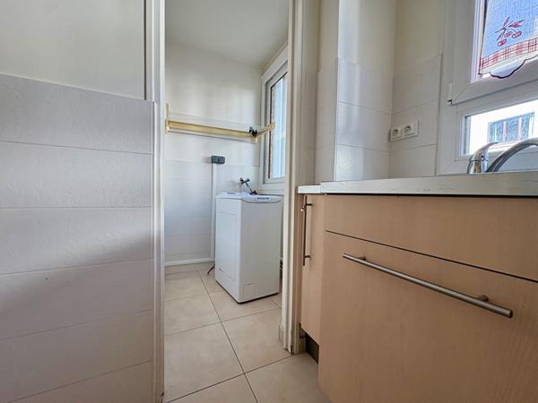 Appartement Gif Sur Yvette CENTRE 3 pièce(s)