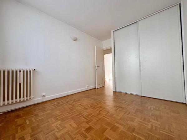 Appartement Gif Sur Yvette CENTRE 3 pièce(s)