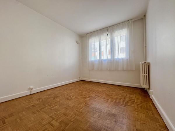 Appartement Gif Sur Yvette CENTRE 3 pièce(s)