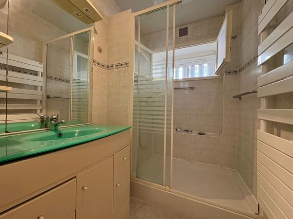 Appartement Gif Sur Yvette CENTRE 3 pièce(s)