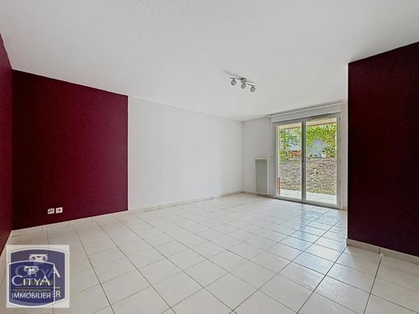 Appartement à vendre 2 pièces 42.75m² Verdun-sur-Garonne (82600)