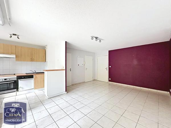 Appartement à vendre 2 pièces 42.75m² Verdun-sur-Garonne (82600)