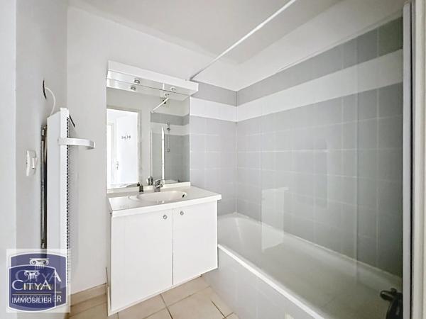 Appartement à vendre 2 pièces 42.75m² Verdun-sur-Garonne (82600)