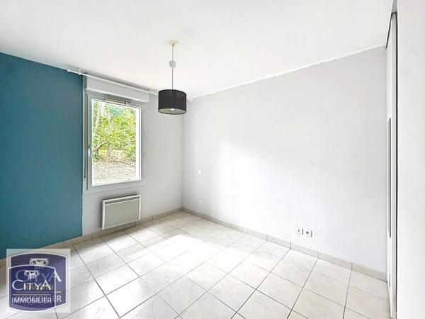 Appartement à vendre 2 pièces 42.75m² Verdun-sur-Garonne (82600)