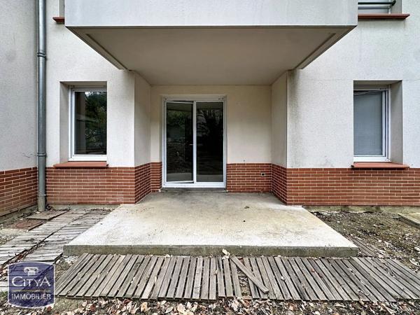 Appartement à vendre 2 pièces 42.75m² Verdun-sur-Garonne (82600)