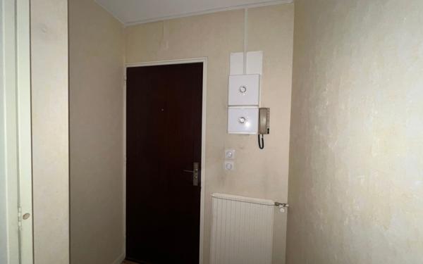 Appartement à vendre    1 pièce • 37,10 m2 Limoges