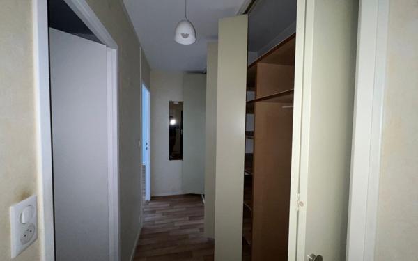 Appartement à vendre    1 pièce • 37,10 m2 Limoges