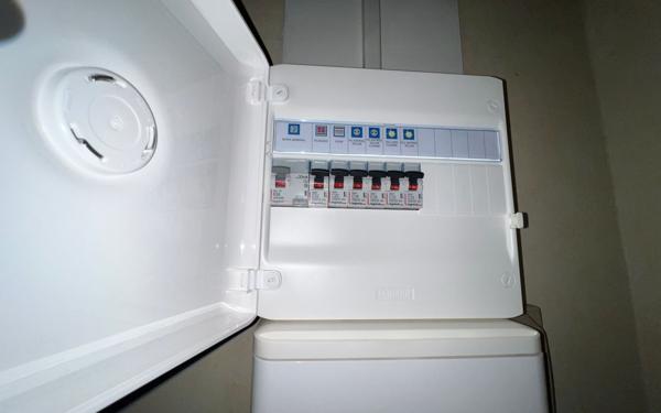 Appartement à vendre    1 pièce • 37,10 m2 Limoges