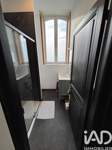 Maison à vendre 11 pièces 309 m² Châteauroux