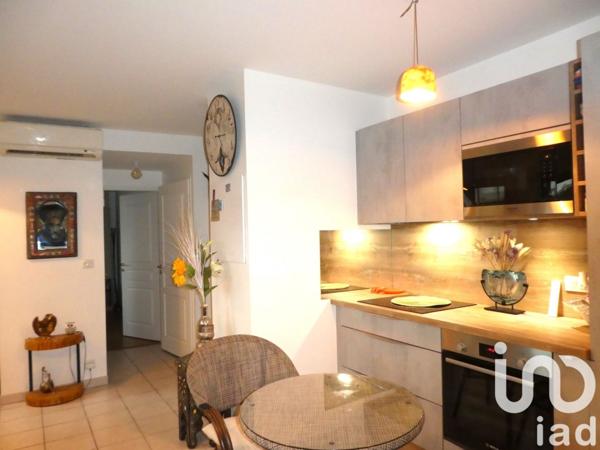 Appartement à vendre 3 pièces 47 m² La Rochelle