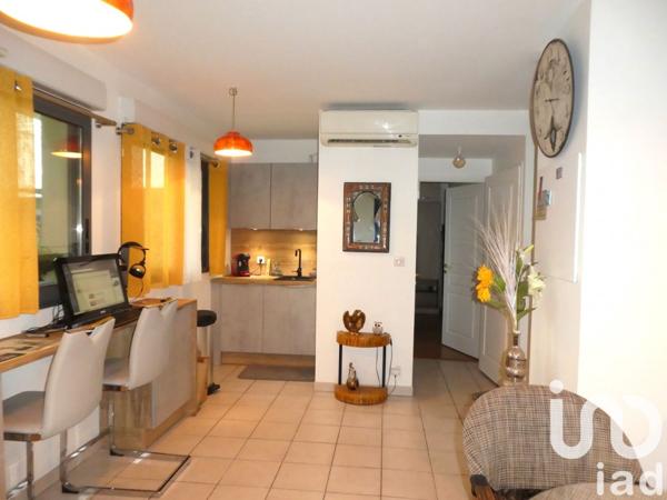 Appartement à vendre 3 pièces 47 m² La Rochelle