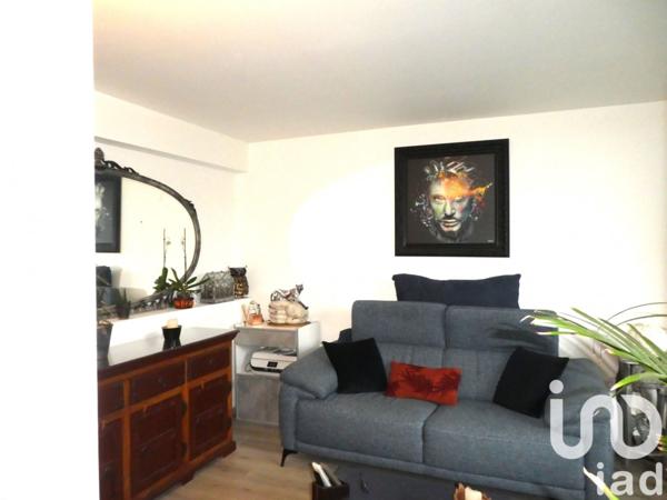 Appartement à vendre 3 pièces 47 m² La Rochelle