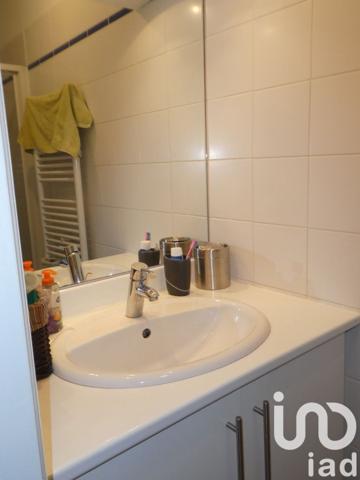 Appartement à vendre 3 pièces 47 m² La Rochelle