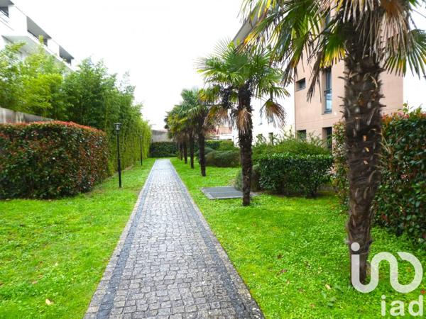 Appartement à vendre 3 pièces 47 m² La Rochelle