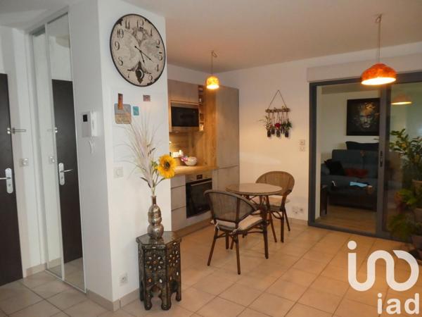 Appartement à vendre 3 pièces 47 m² La Rochelle