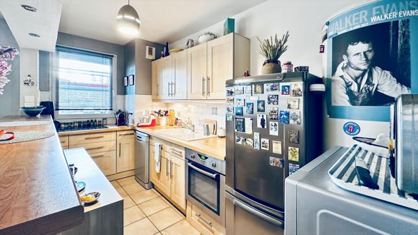 Appartement Cergy 3 pièce(s)