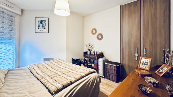 Appartement Cergy 3 pièce(s)