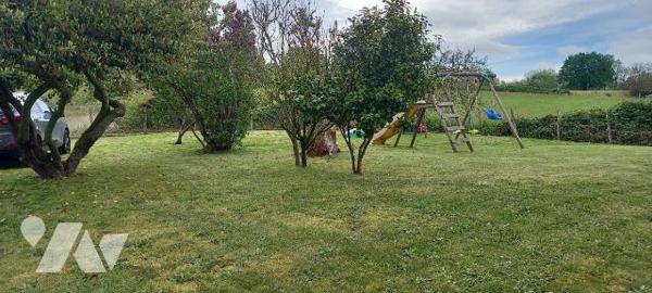 VENTE MAISON INDIVIDUELLE - CHEFFOIS