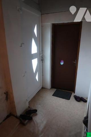 VENTE MAISON INDIVIDUELLE - CHEFFOIS