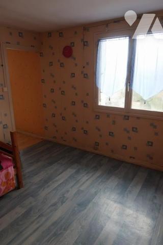 VENTE MAISON INDIVIDUELLE - CHEFFOIS