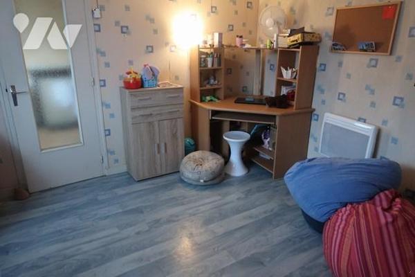 VENTE MAISON INDIVIDUELLE - CHEFFOIS