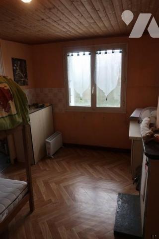 VENTE MAISON INDIVIDUELLE - CHEFFOIS