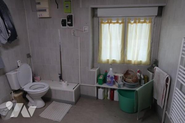 VENTE MAISON INDIVIDUELLE - CHEFFOIS