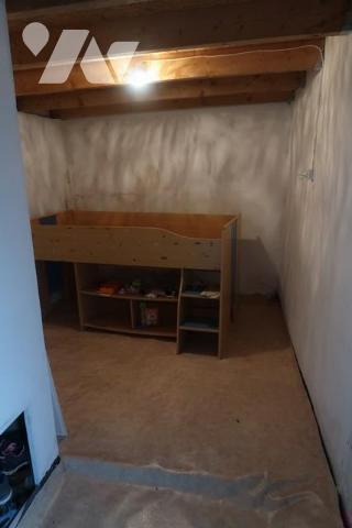 VENTE MAISON INDIVIDUELLE - CHEFFOIS