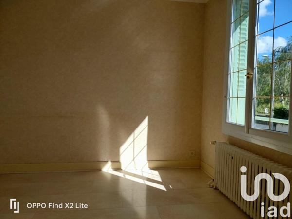 Maison 3 pièces de 56 m² à Domérat (03410)