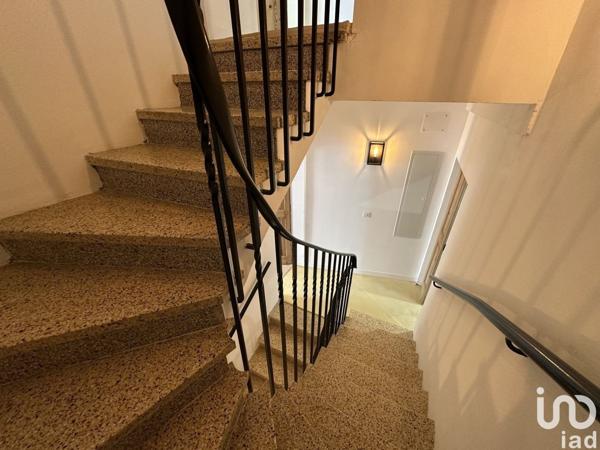 Maison de village 4 pièces de 101 m² à Marsillargues (34590)