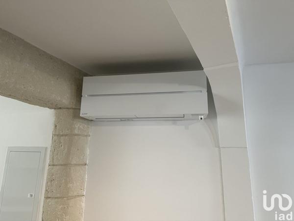 Maison de village 4 pièces de 101 m² à Marsillargues (34590)