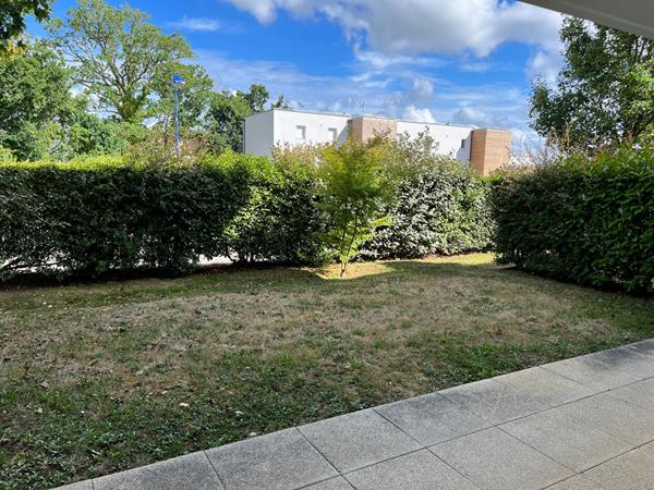 Appartement Pluneret 2 pièce(s) 40.9 m2