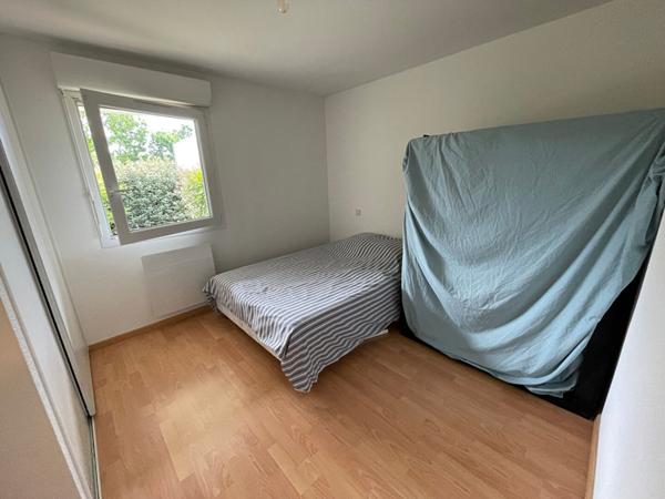 Appartement Pluneret 2 pièce(s) 40.9 m2