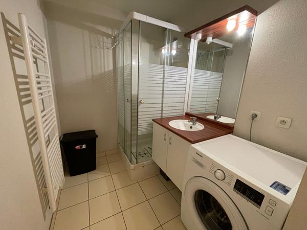 Appartement Pluneret 2 pièce(s) 40.9 m2