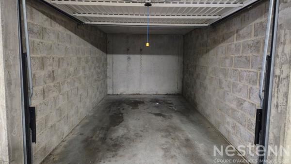 Appartement Pluneret 2 pièce(s) 40.9 m2