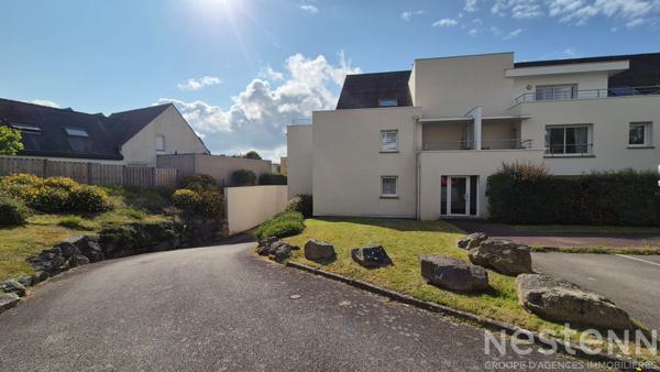 Appartement Pluneret 2 pièce(s) 40.9 m2