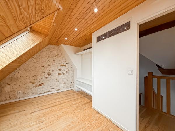 Champlan (91160) DUPLEX - 105 M2 - PARKING - CENTRE VILLE