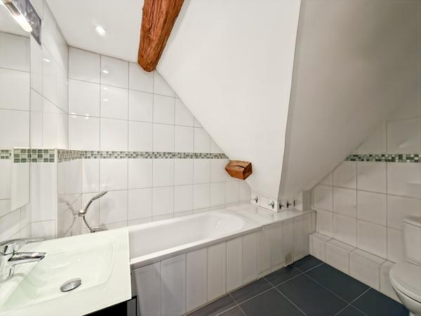 Champlan (91160) DUPLEX - 105 M2 - PARKING - CENTRE VILLE
