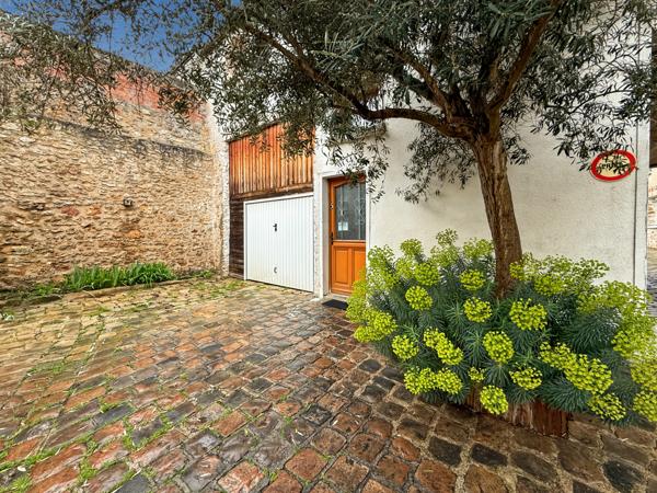 Champlan (91160) DUPLEX - 105 M2 - PARKING - CENTRE VILLE