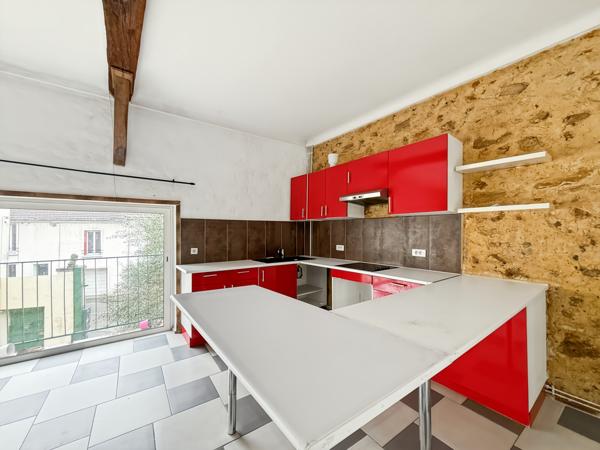 Champlan (91160) DUPLEX - 105 M2 - PARKING - CENTRE VILLE
