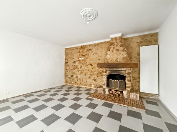 Champlan (91160) DUPLEX - 105 M2 - PARKING - CENTRE VILLE
