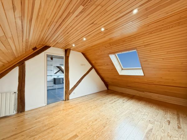 Champlan (91160) DUPLEX - 105 M2 - PARKING - CENTRE VILLE
