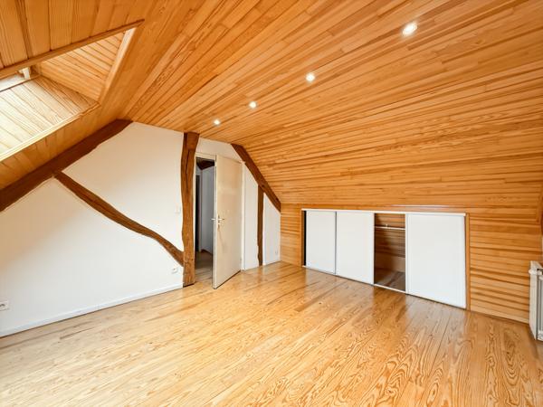 Champlan (91160) DUPLEX - 105 M2 - PARKING - CENTRE VILLE