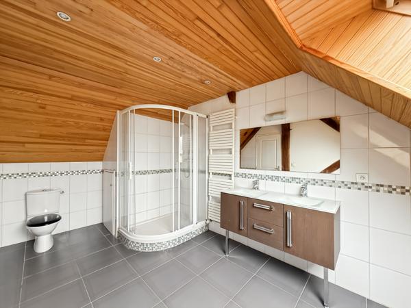 Champlan (91160) DUPLEX - 105 M2 - PARKING - CENTRE VILLE