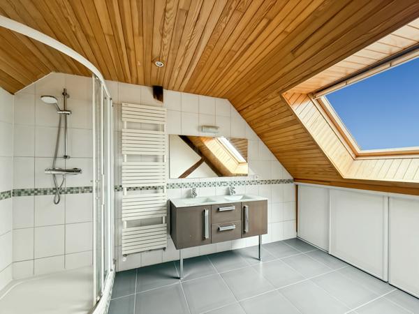 Champlan (91160) DUPLEX - 105 M2 - PARKING - CENTRE VILLE
