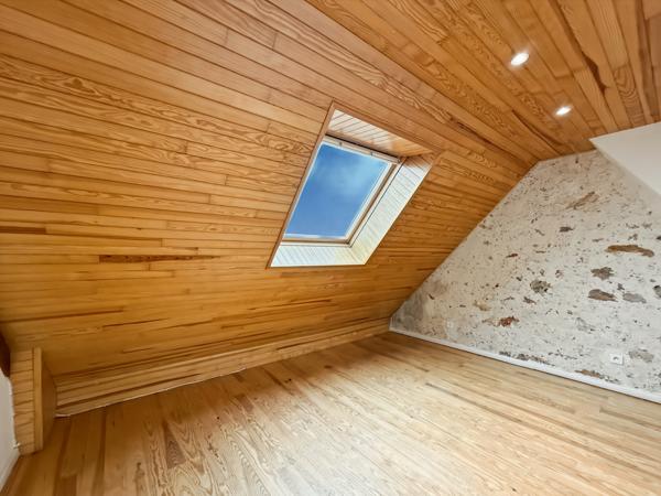 Champlan (91160) DUPLEX - 105 M2 - PARKING - CENTRE VILLE